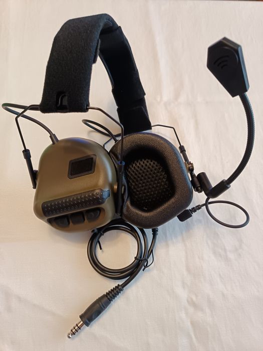 Активни антифони с микрофон - НОВИ