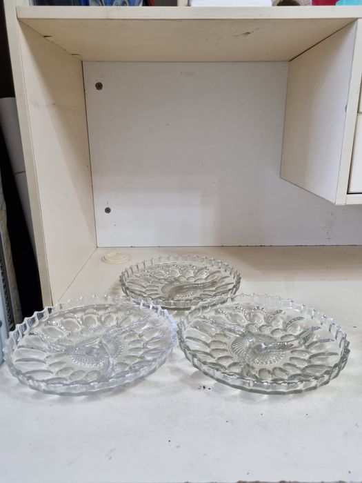 Посуда хрусталь стаканы