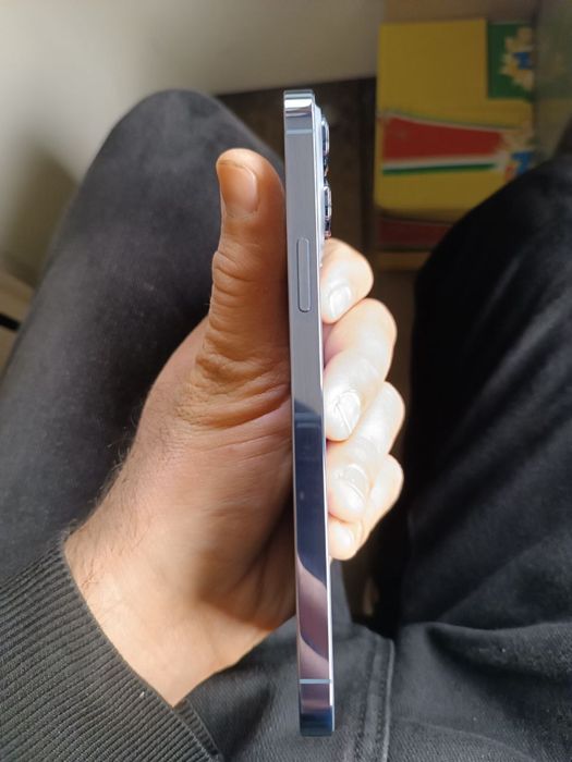 Iphone 13 pro max 83% 256 gb