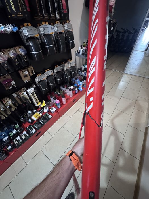 Cadru canyon aeroroad  cf slx