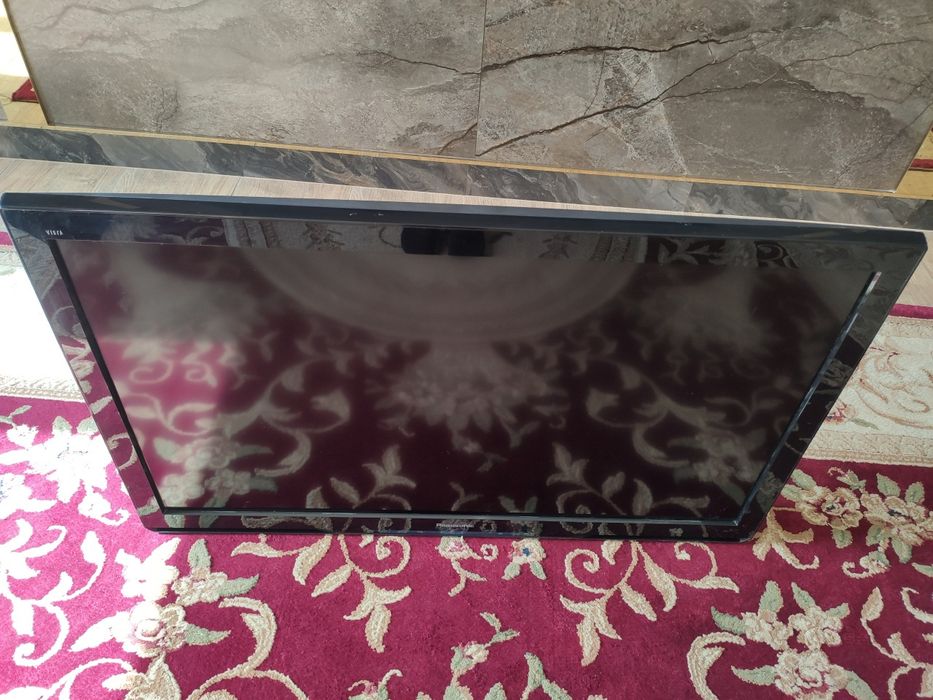 Panasonic original. 43