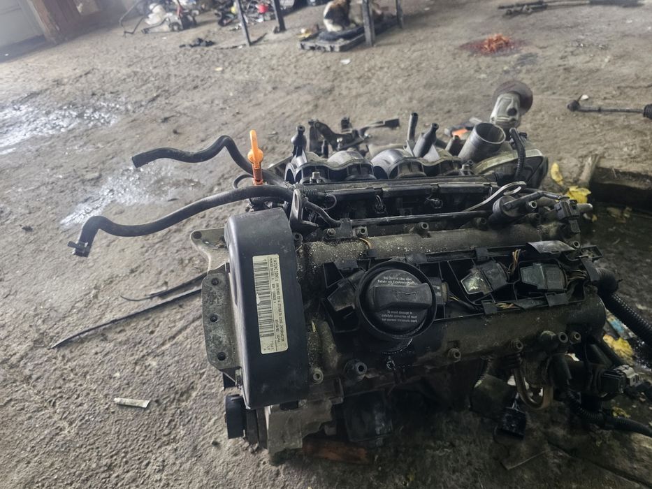Lichidare stoc Motor BBY, Vw Polo (9N) 1.4B