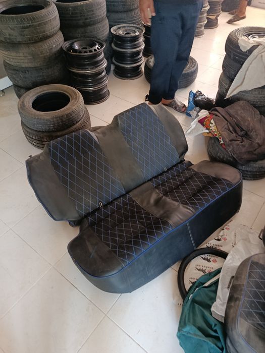 Tiko sidina sotiladi karski suvarka tegmagan