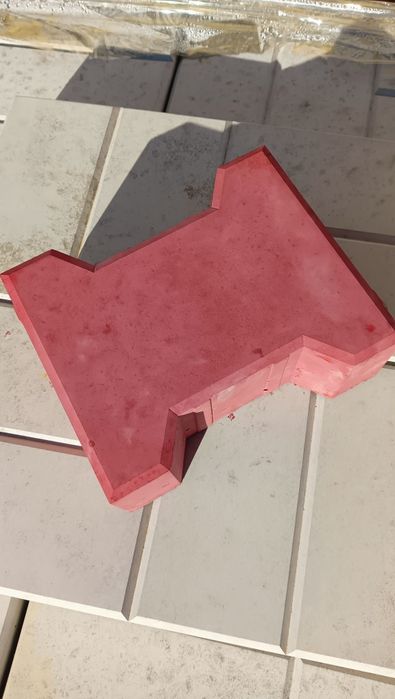 Бетонови плочи и павета