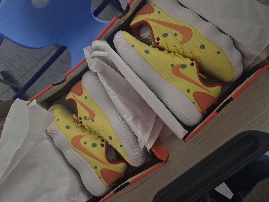 hyperdunk 2017 в размере 40-42,5