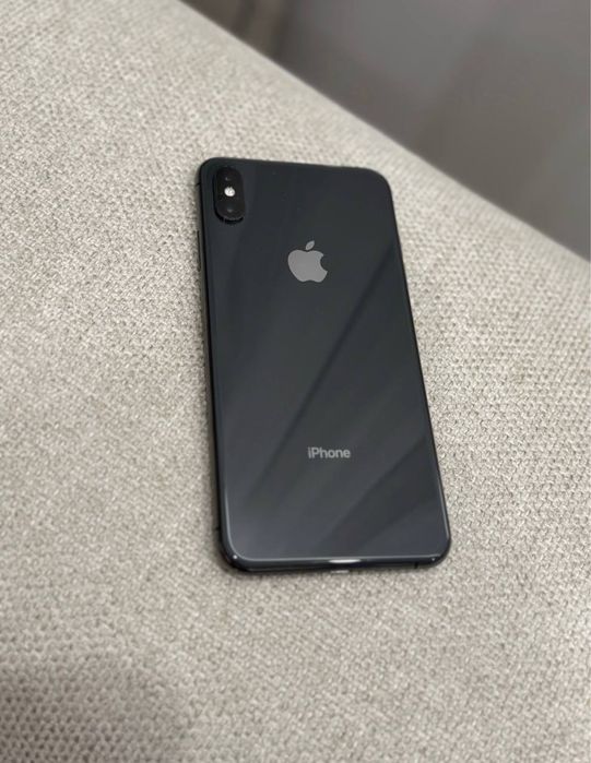Iphone iphone xs max
