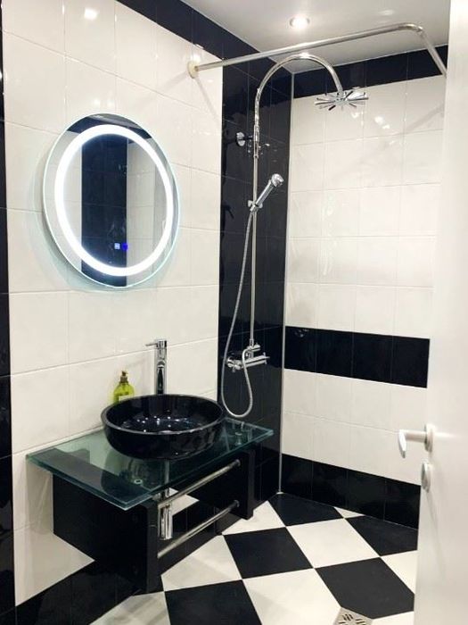 Продава се Тристаен апартамент в София, Манастирски ливади - 97 кв.м за 2372 €/кв.м - Снимка #3