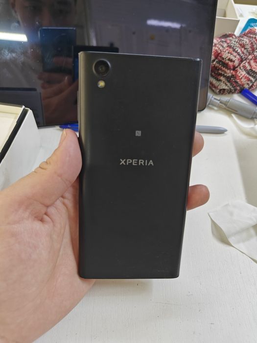 Sony Xperia L1 продам