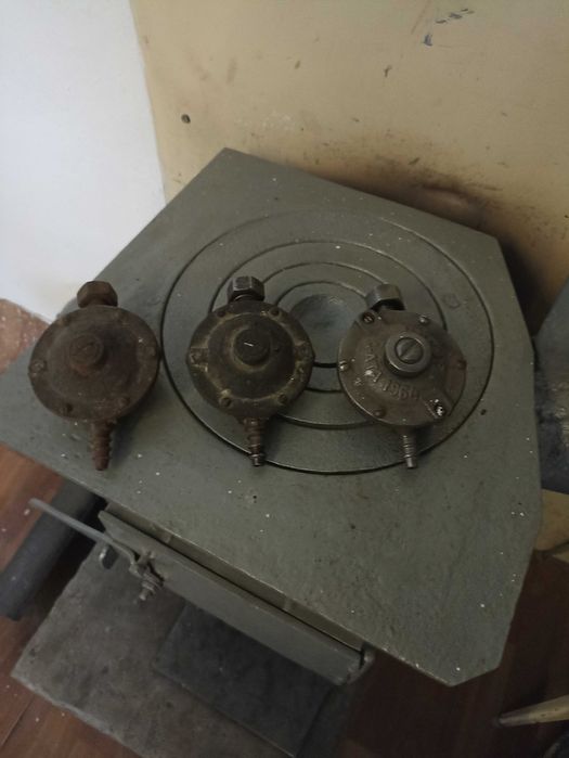 Редуктора для плит и т.д