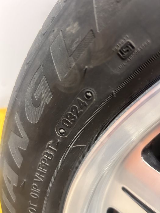 Jante aliaj 17’”Audi A4=A5=A6