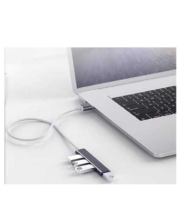 Переходник USB TYPE-C 3.0