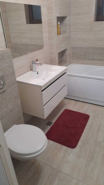 Inchiriere apartament 2 camere