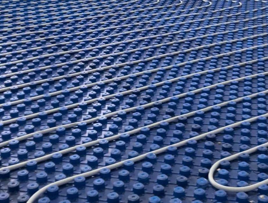 Теплый Пол, ЭКОНОМИЯ В 5 РАЗ  Маты Ayoz Topliy pol.