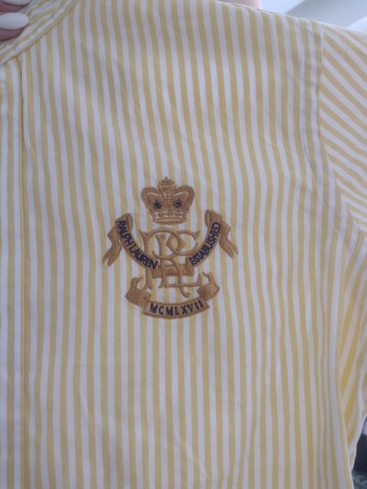 Риаза Ralph Lauren