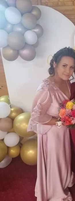 Rochie nasa mărimea xxl