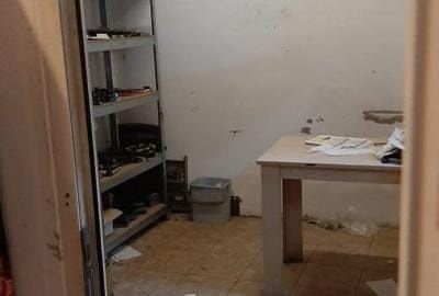 Hala / spatiu depozitare, Fundeni, proprietar