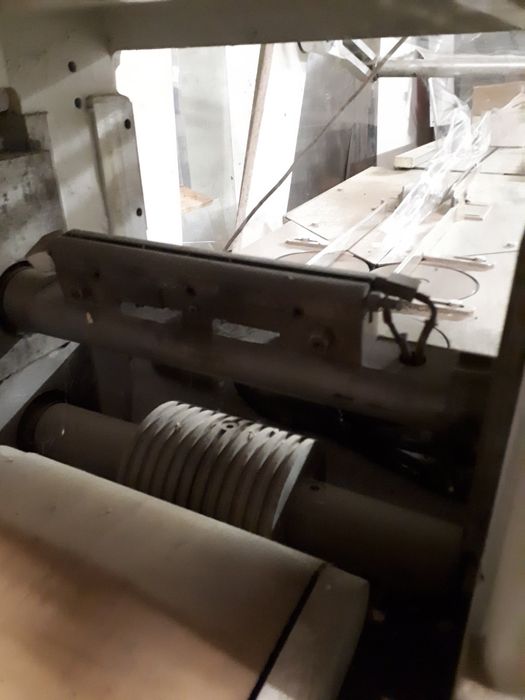 Flow pack /Masina impachetat/ambalat