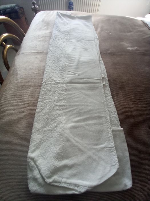 Cearceaf pat pentru o persoană