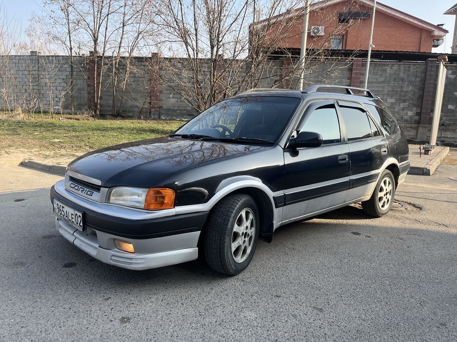 Продам авто Toyota