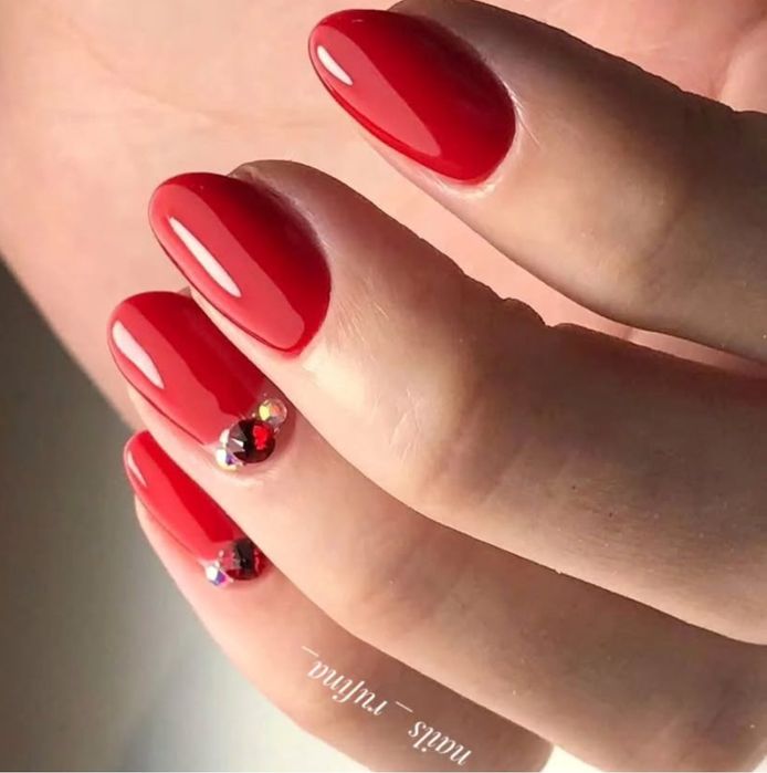 Маникюр Экибастуз