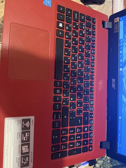 Aspire3 A315-31-P4ZE