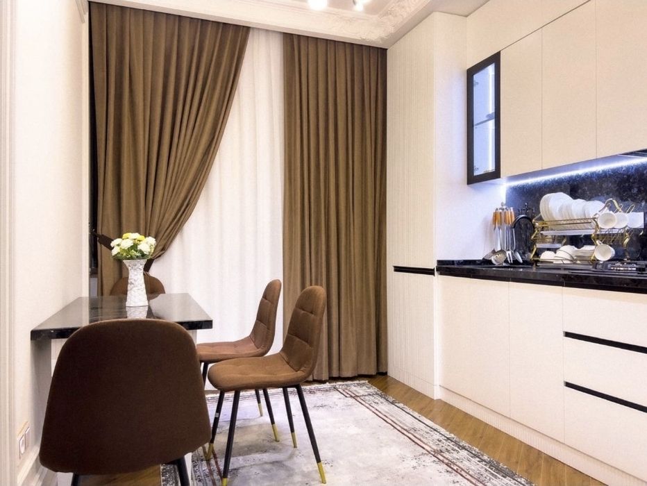 Сдаётся квартира Зебо