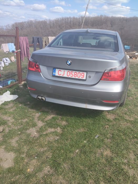 BMW 5 Series 2004 — imagine 3