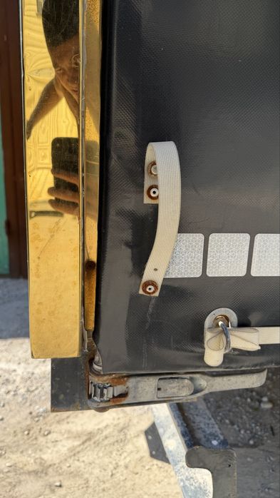 Кузов на газель.