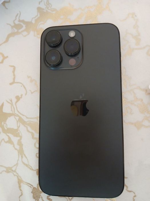iPhone 14pro max
