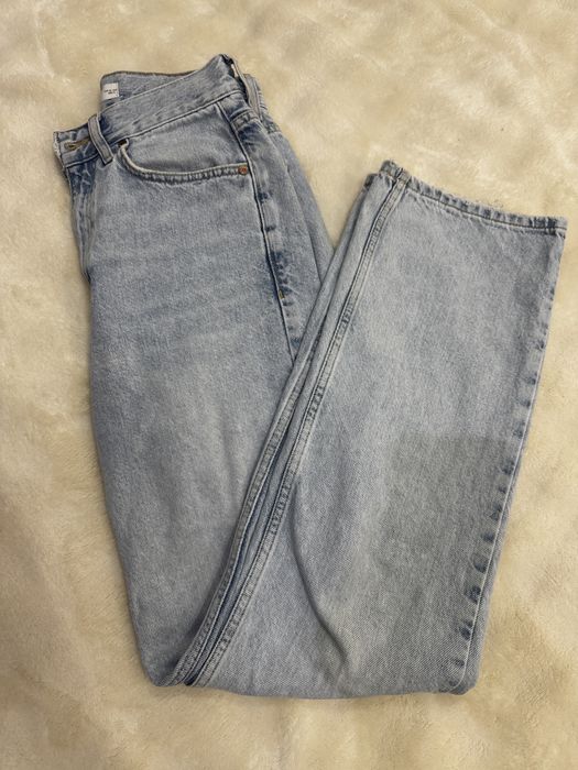 Джинсы очень классные