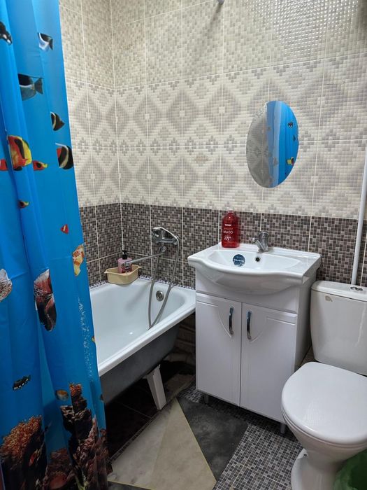 Сдается посуточно