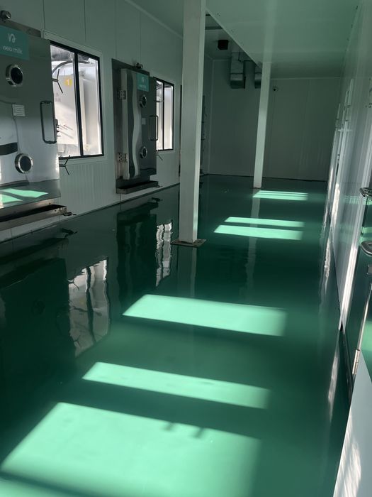 Полимерная краска