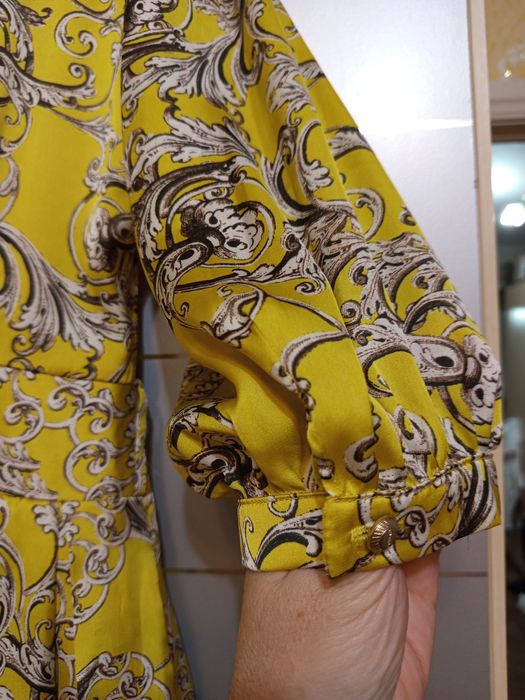 Продам платье пр-ль турция