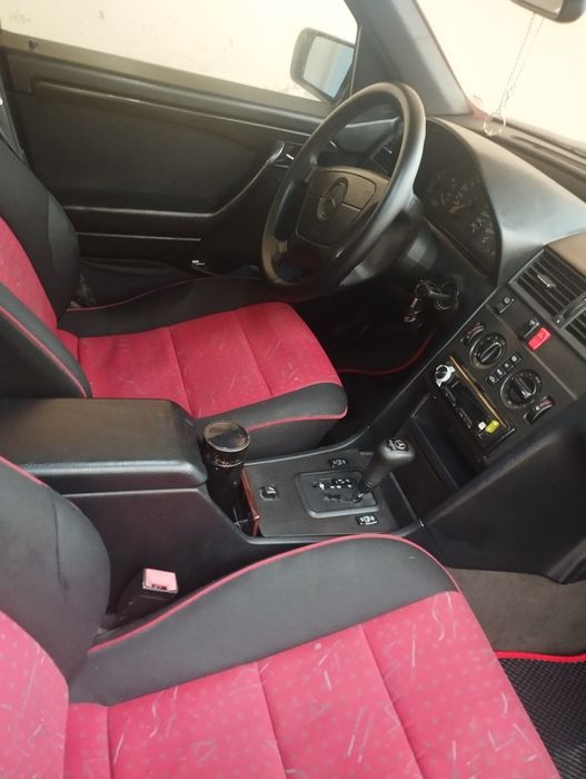 3.7 объем 112 автомат