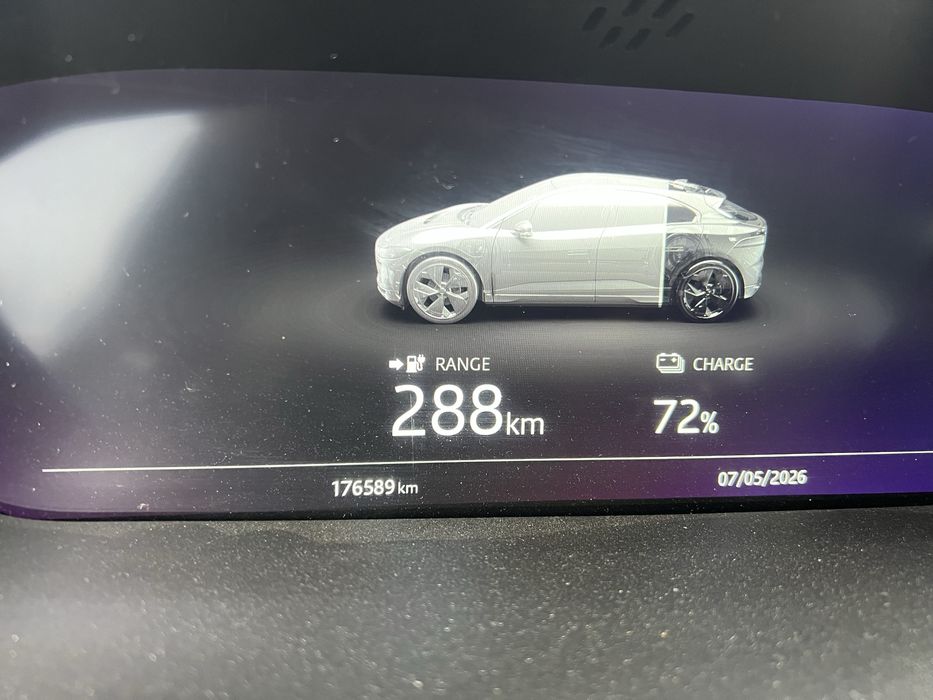 JAGUAR I-PACE 2020 — imagine 2
