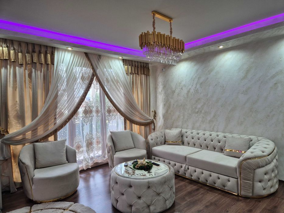 Продава се Двустаен апартамент в Варна, Младост 1 - 104 кв.м за 1779 €/кв.м - Снимка #1