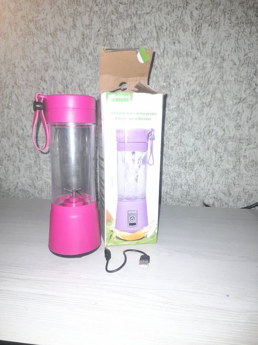 Mini blendir sotiladi