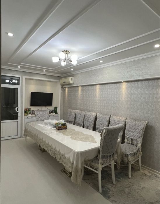 Продажа квартира Чиланзар