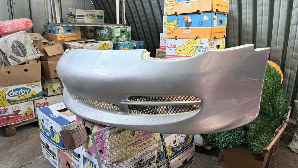 Предна Броня 996 911 GT3 - Нова Боядисана Porsche