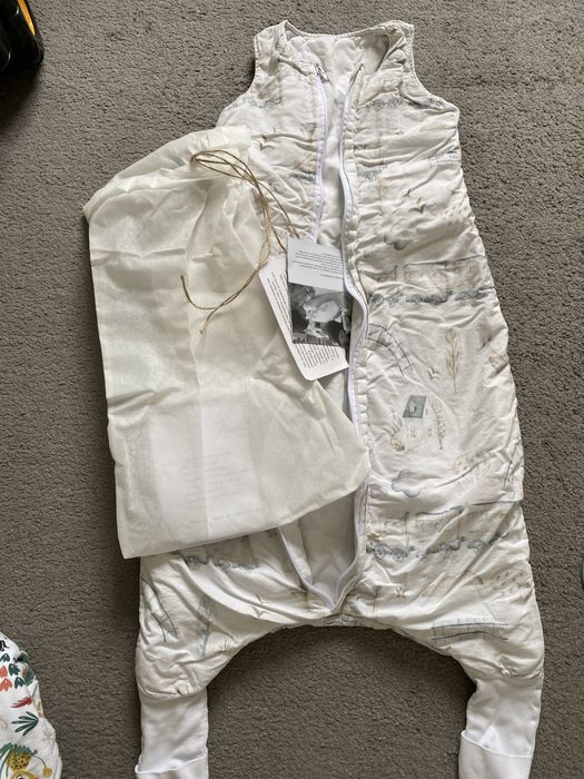 Детски чувалчета с крачета Angel baby