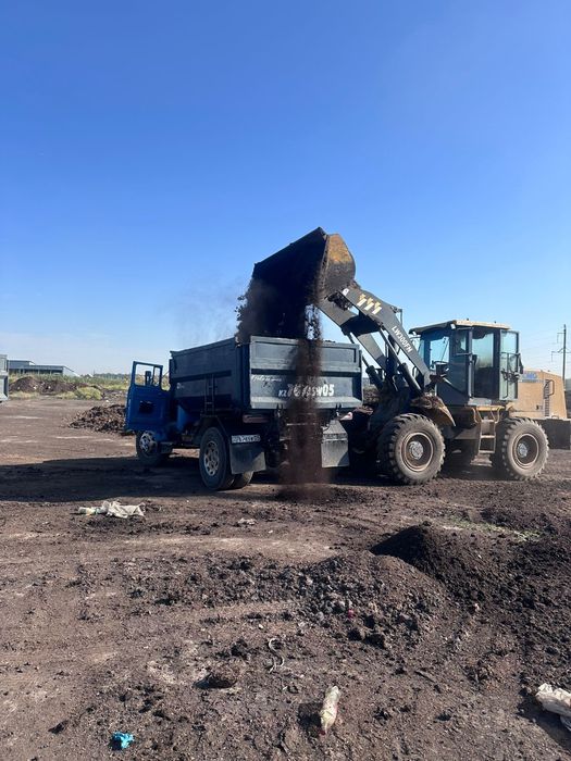 Доставка зил шебень отсев сникерс