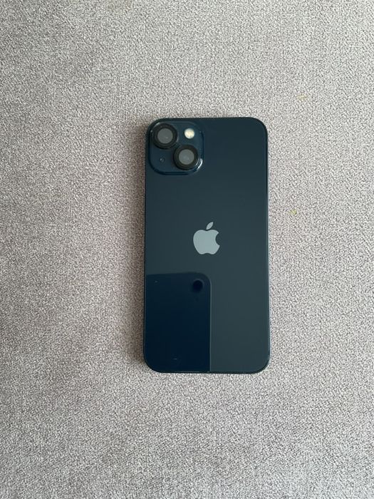 iphone 13/128gb в идеальном состоянии