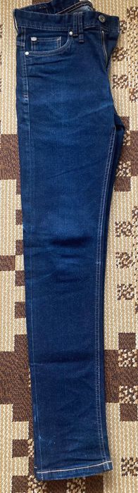 Джинсы Springfield W28 L32 skinny