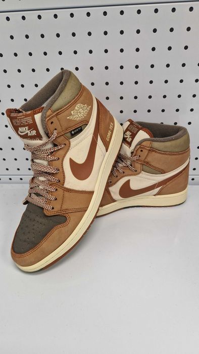 Оригинални мъжки маратонки- Nike Jordan Gore-Tex