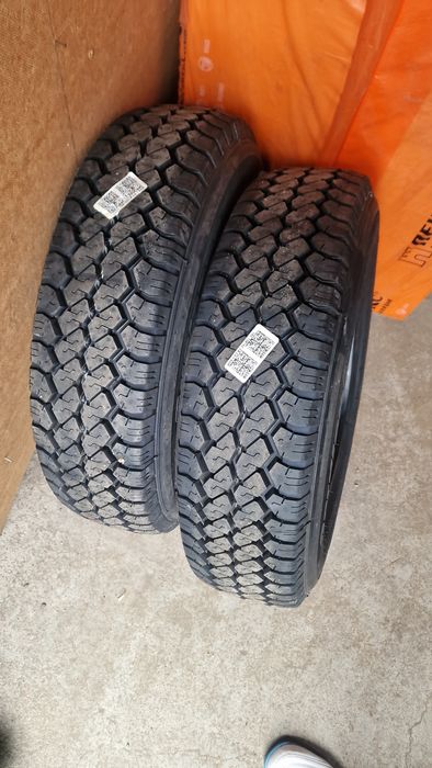 185/75 r16 на газель уазик