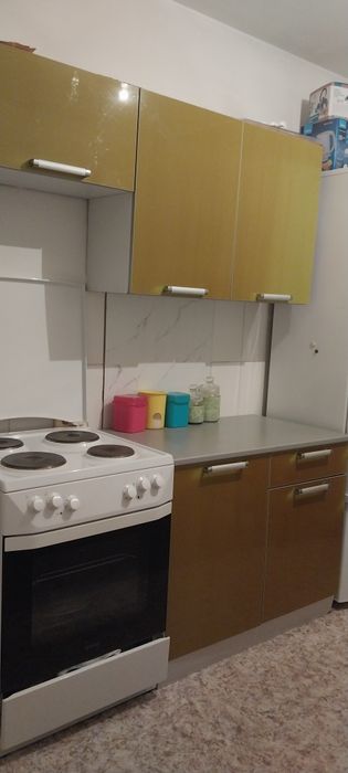 Электрическая плита