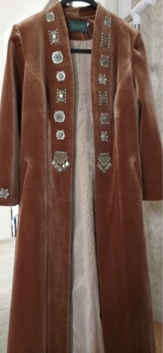 Продается Дубленка новая