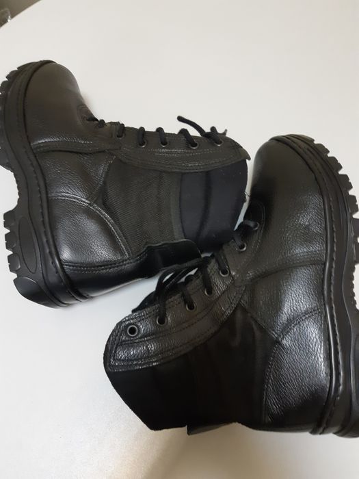 Bocanci/ghete bărbați mărime 42