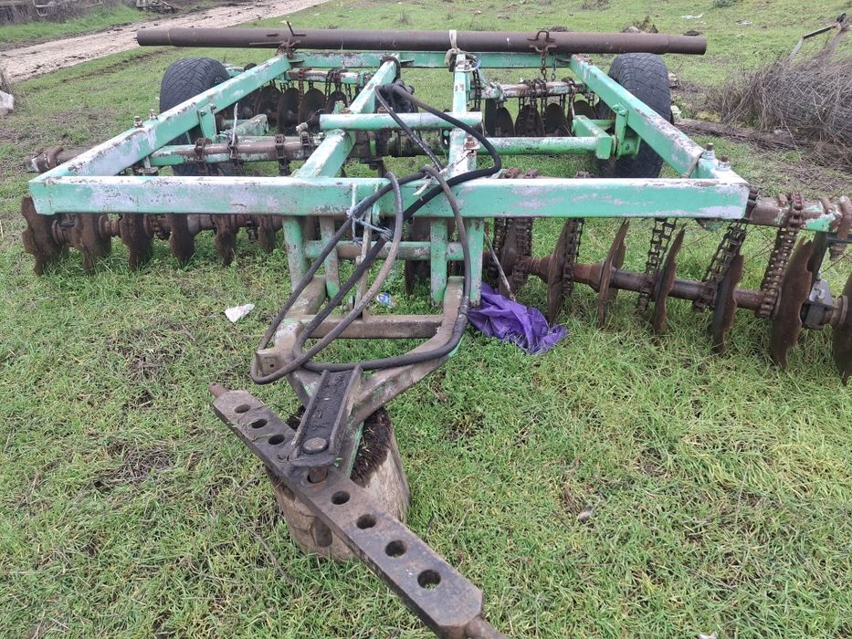 Vând disc românesc