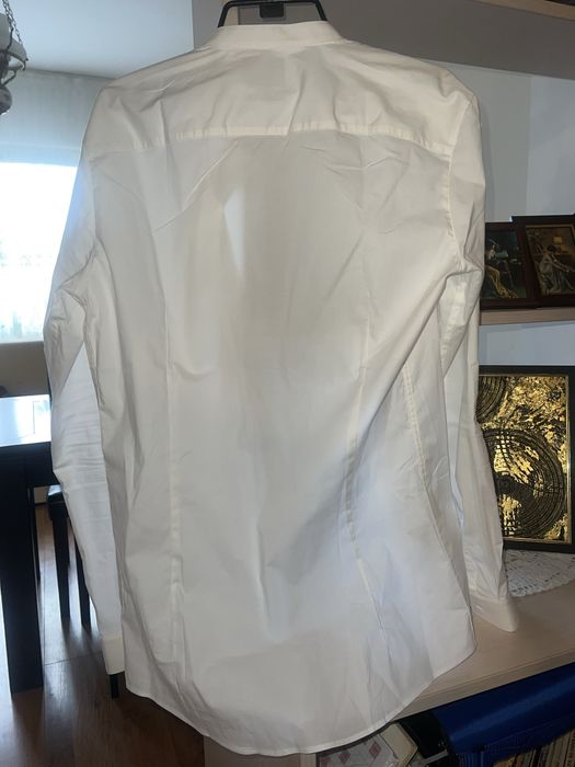 Риза HUGO extra slim fit